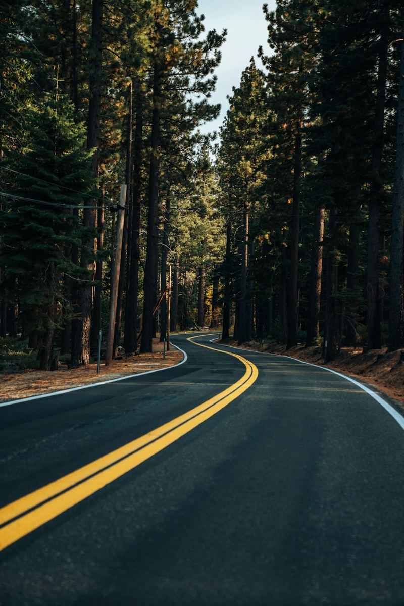 How Avello Asphalt & Construction Delivers Hassle-Free Commercial Paving in Hyde Park — commercial asphalt project photo, Hudson Valley NY