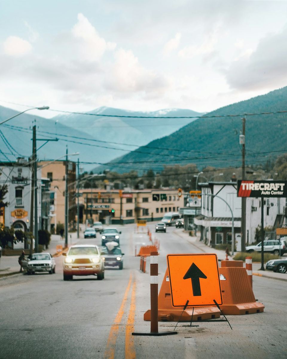 Red Oaks Mill Asphalt Success Stories Keeping Traffic Flowing and Businesses Thriving — commercial asphalt project photo, Hudson Valley NY