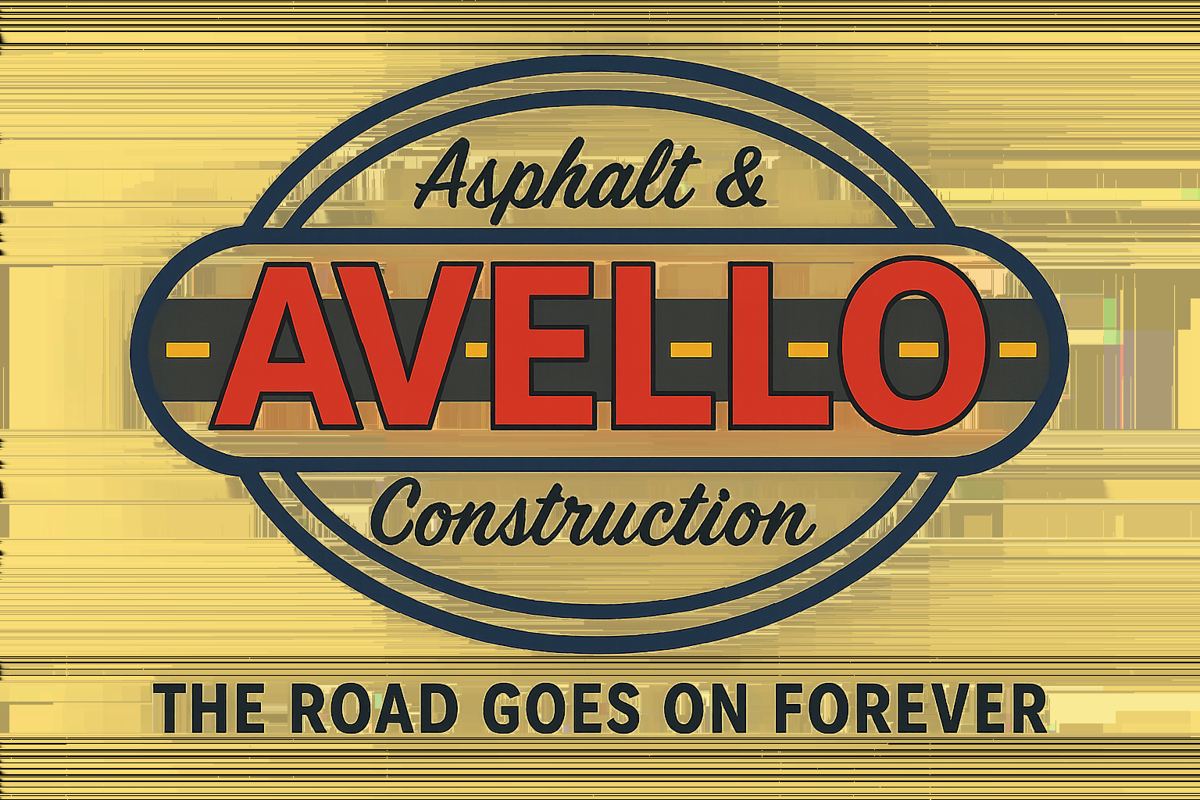 Avello Asphalt & Construction Corp Unveils New Name Reflecting Enhanced Services and Vision — commercial asphalt project photo, Hudson Valley NY