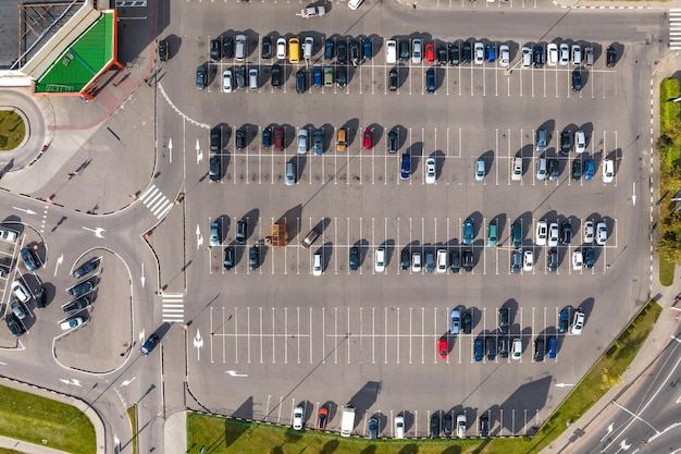 Top Commercial Paving Projects in Poughkeepsie, New York — commercial asphalt project photo, Hudson Valley NY