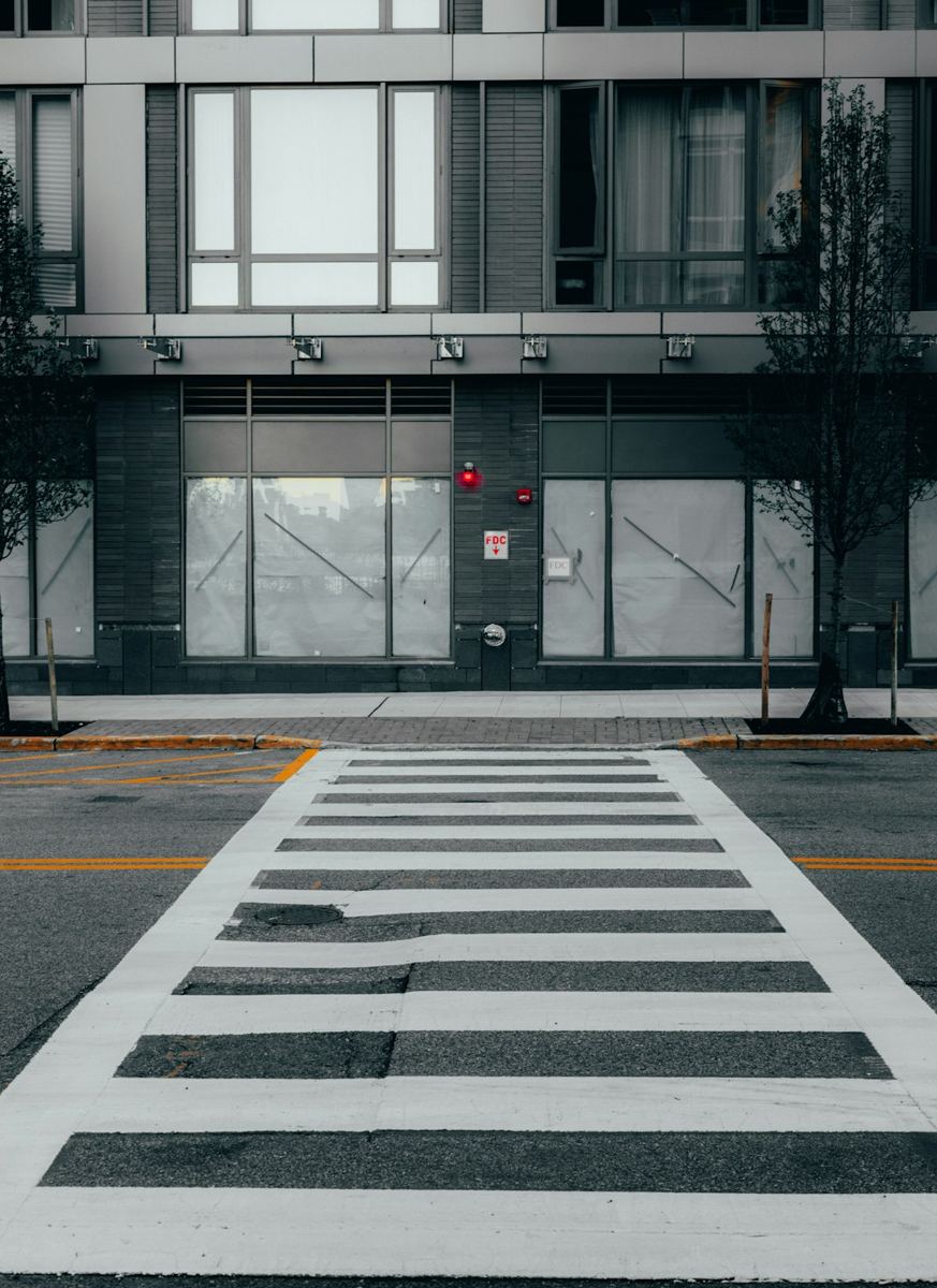Lasting Asphalt Solutions in Fairview for Smart Property Owners — commercial asphalt project photo, Hudson Valley NY