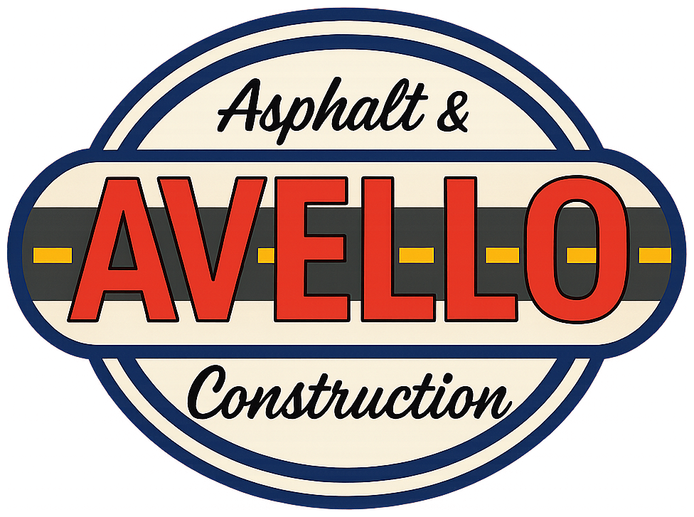 Avello Asphalt & Construction