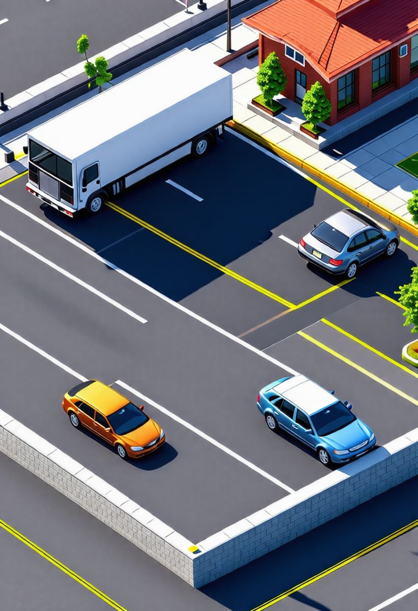 Smart Asphalt Paving Solutions for Wappingers Falls Businesses to Avoid Costly Mistakes — commercial asphalt project photo, Hudson Valley NY
