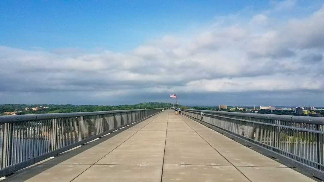 Avello Asphalt Sets a New Standard for Commercial Paving in Highland NY — commercial asphalt project photo, Hudson Valley NY