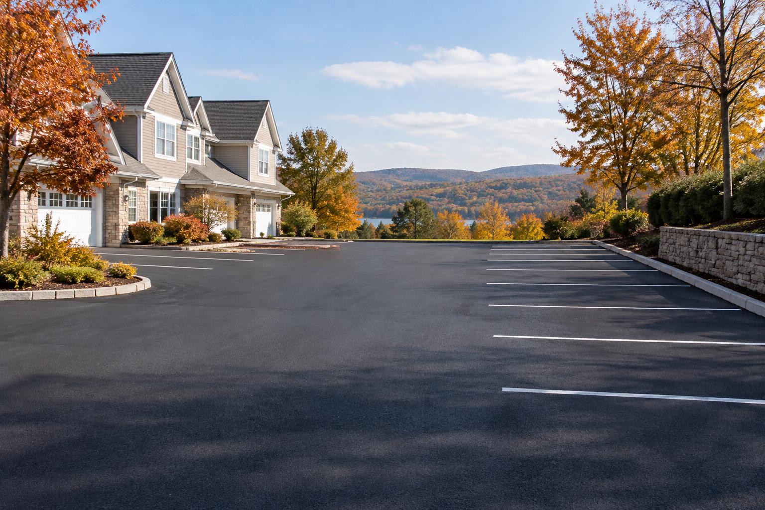 News Articles: HOA Paving in Wappingers Falls: Resident-Focused Project Planning Guidance