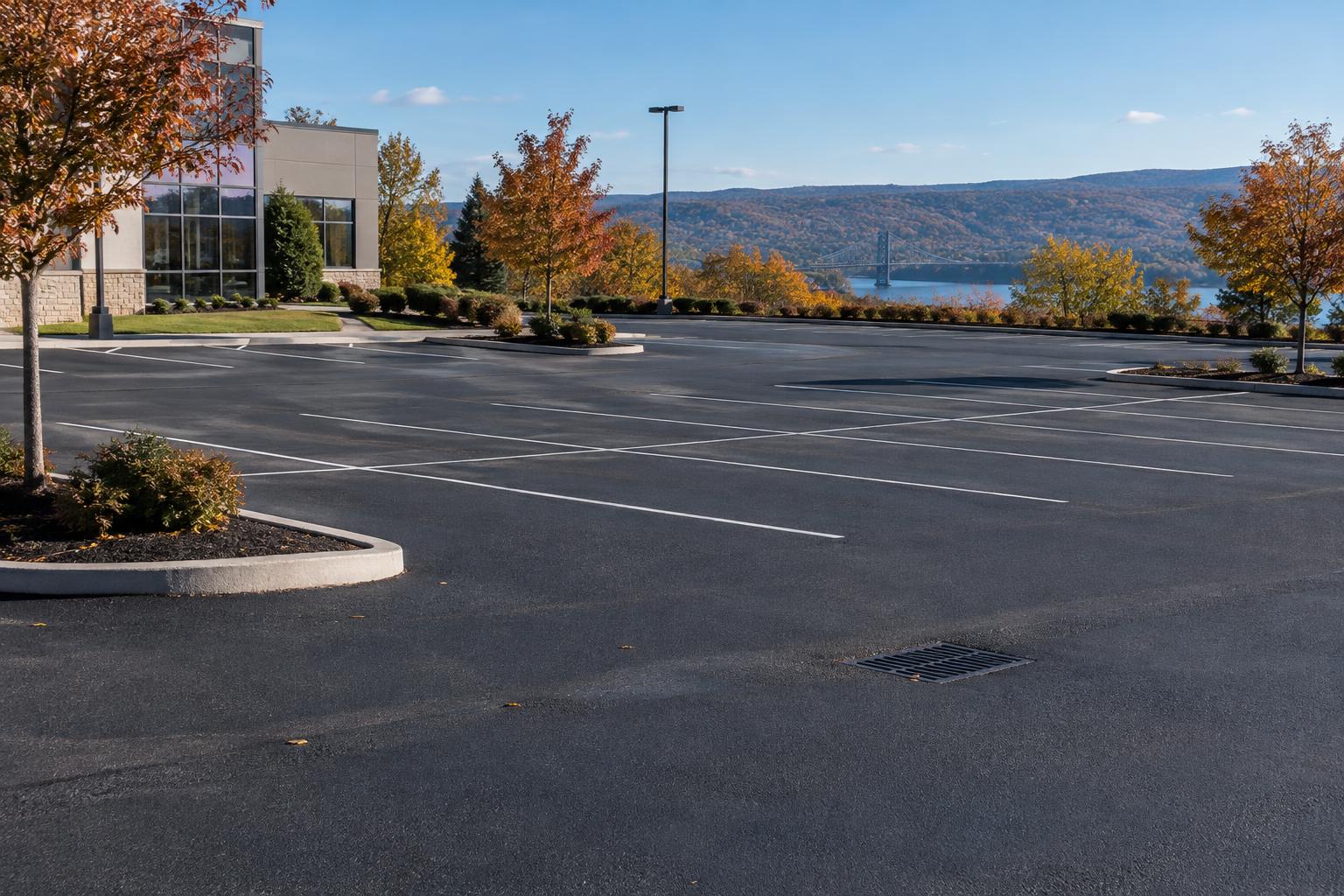 News Articles: 30-Second Parking Lot Inspection for Poughkeepsie NY Businesses Released
