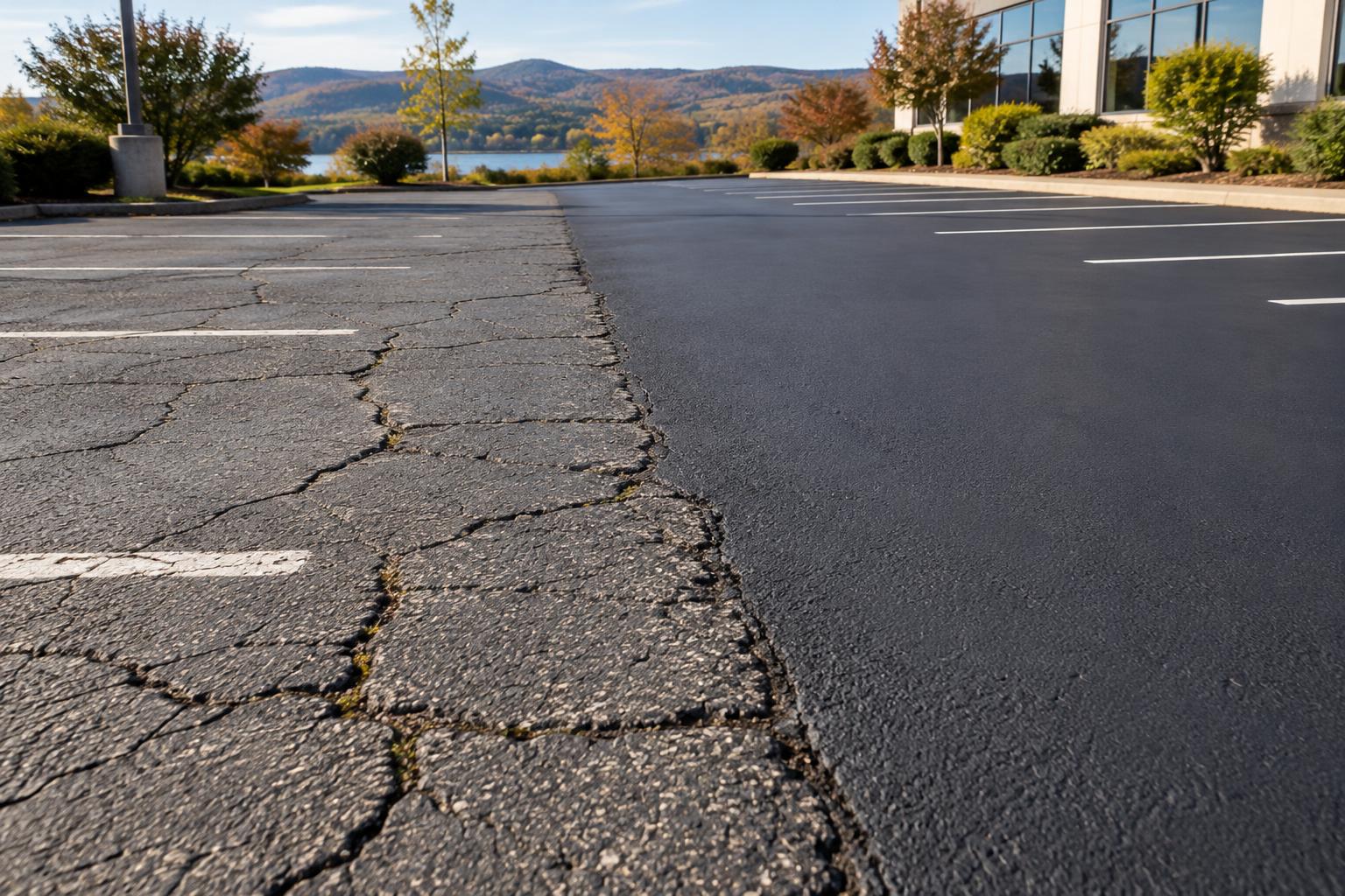 Podcasts: Small Cracks, Big Bills: The Asphalt Maintenance Math You Can't Ignore