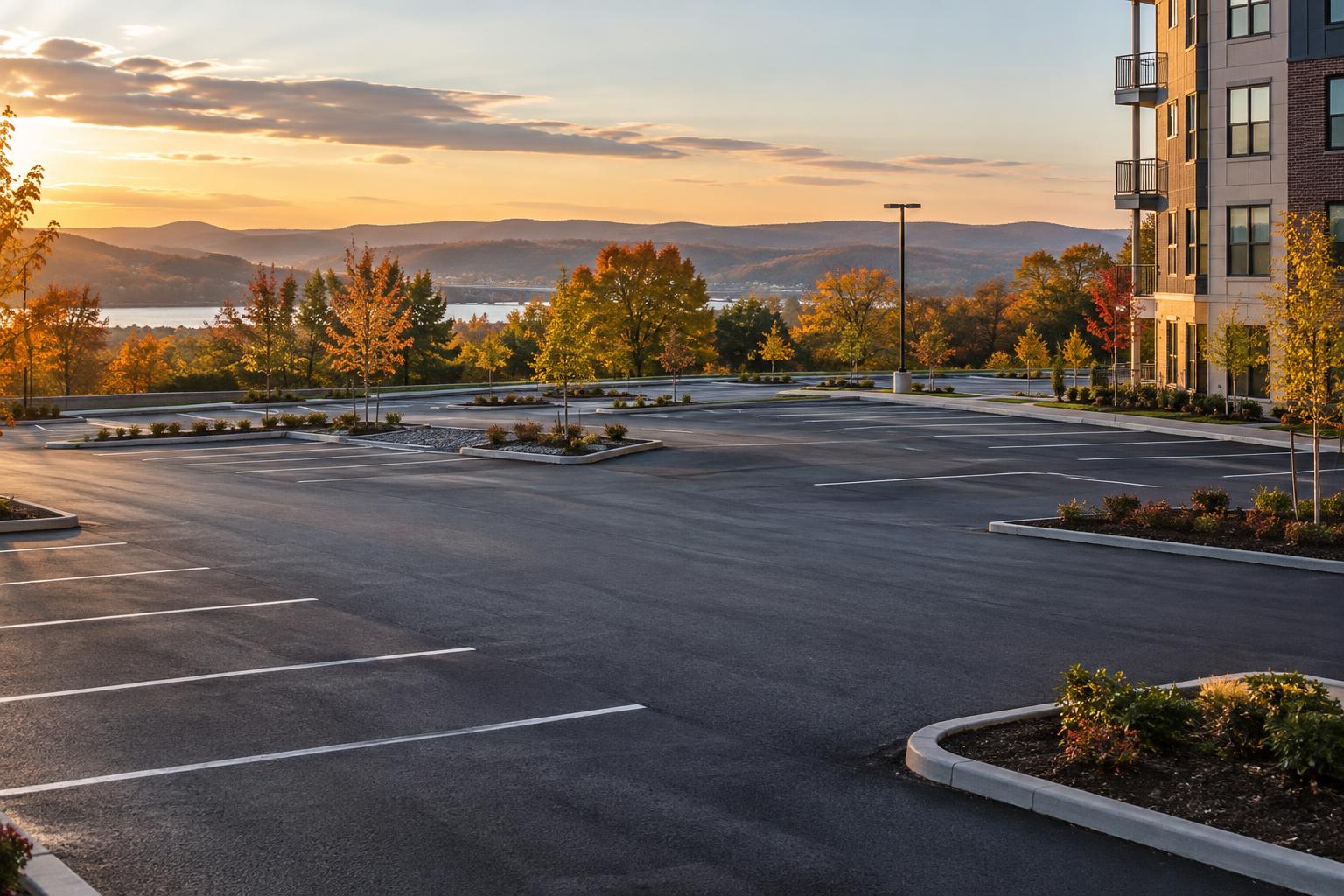 Video Press Releases: Poughkeepsie Parking: Turning a Liability into an Asset