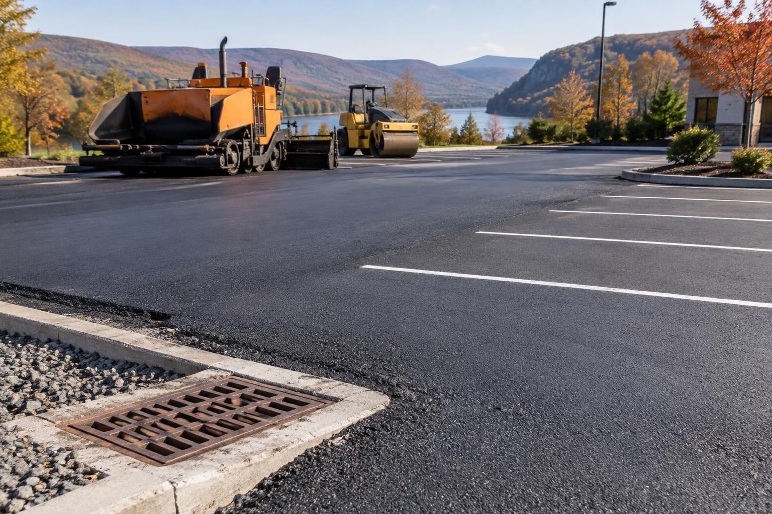 Blog Posts: What Questions Get Accurate Paving Quotes? Hudson Valley Contractor Explains